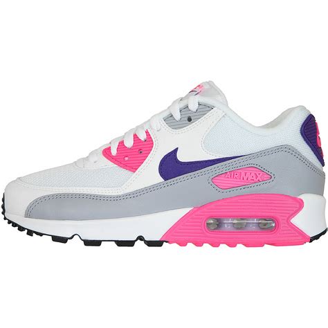 nike air max weiß rot rosa|Nike Air Max 90 easyon.